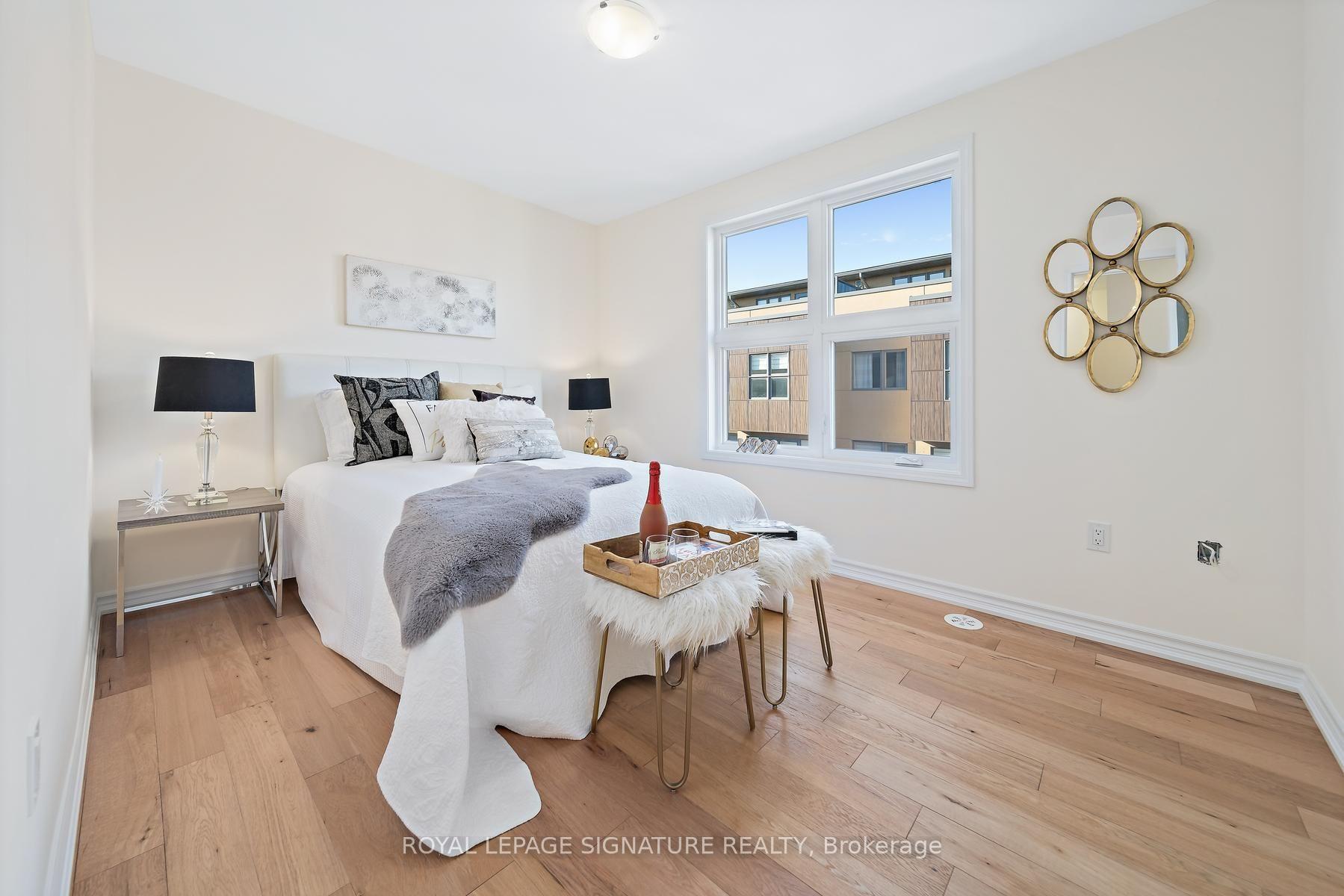 Photo 14 of Unit 49, 28 Curlew Drive, North York, Parkwoods-Donalda — HOMEH