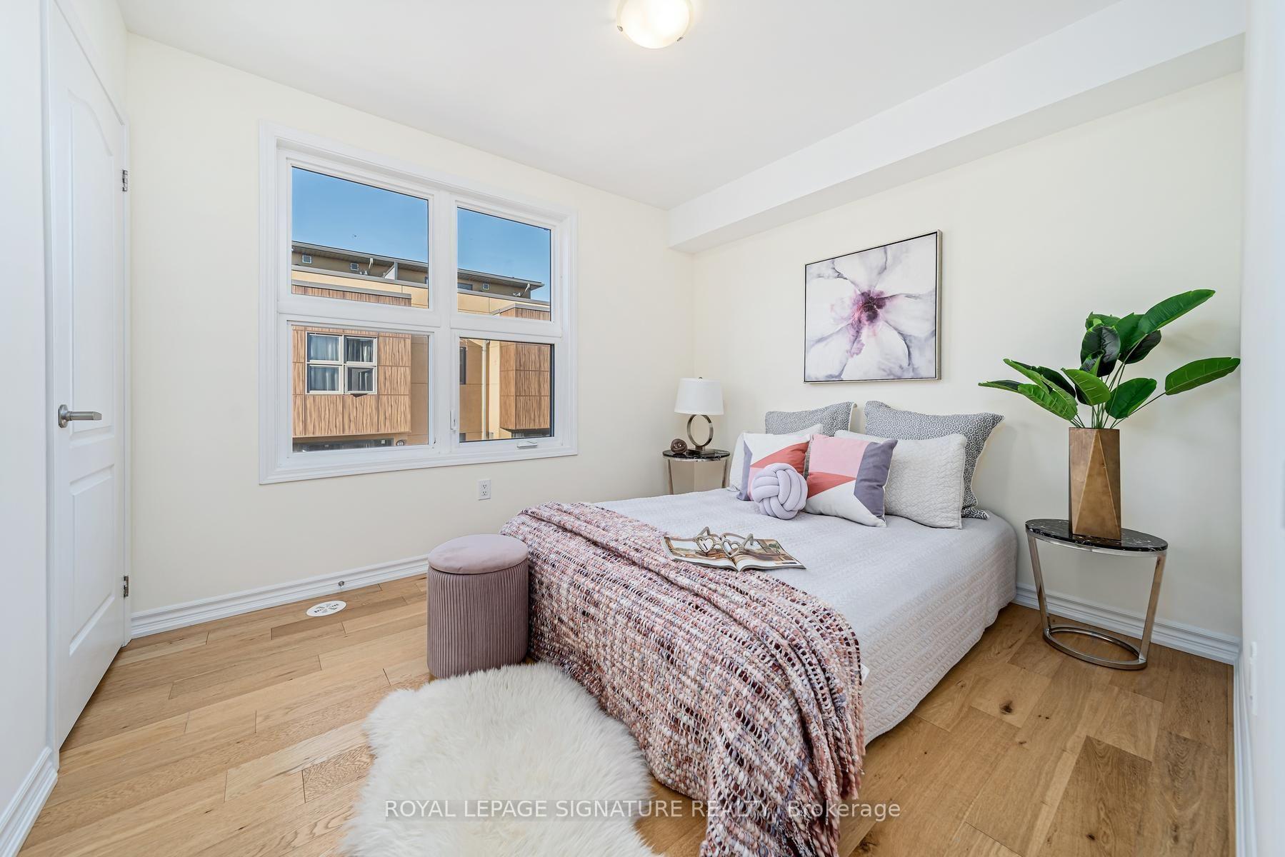 Photo 15 of Unit 49, 28 Curlew Drive, North York, Parkwoods-Donalda — HOMEH