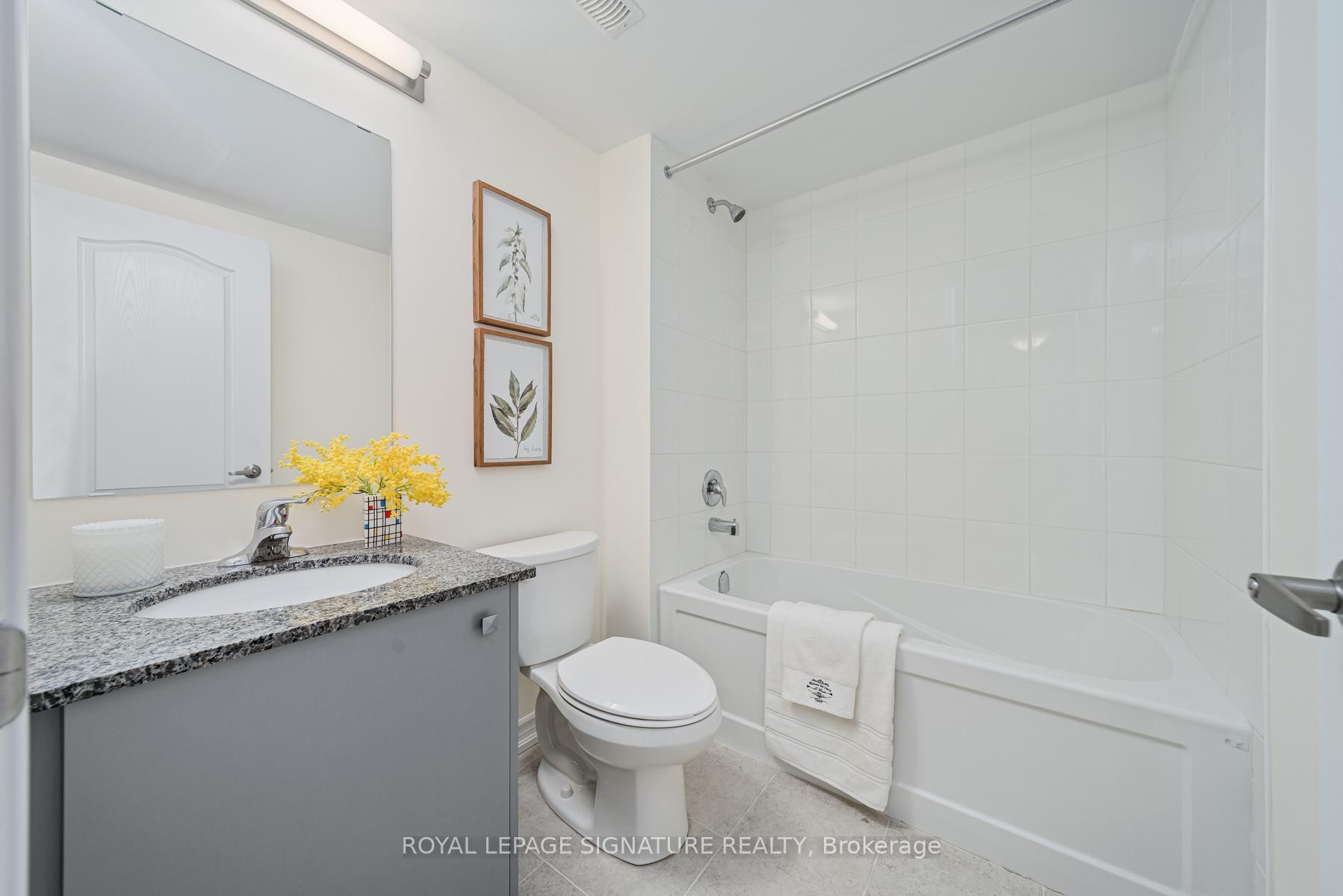 Photo 16 of Unit 49, 28 Curlew Drive, North York, Parkwoods-Donalda — HOMEH