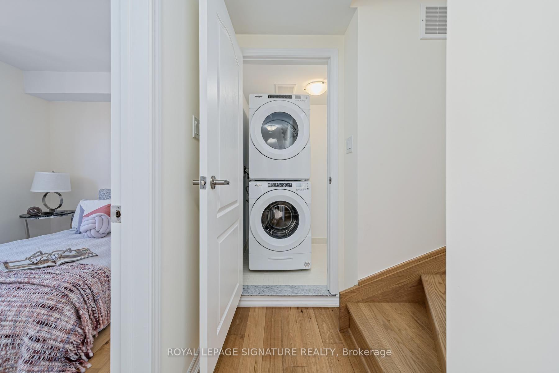 Photo 17 of Unit 49, 28 Curlew Drive, North York, Parkwoods-Donalda — HOMEH