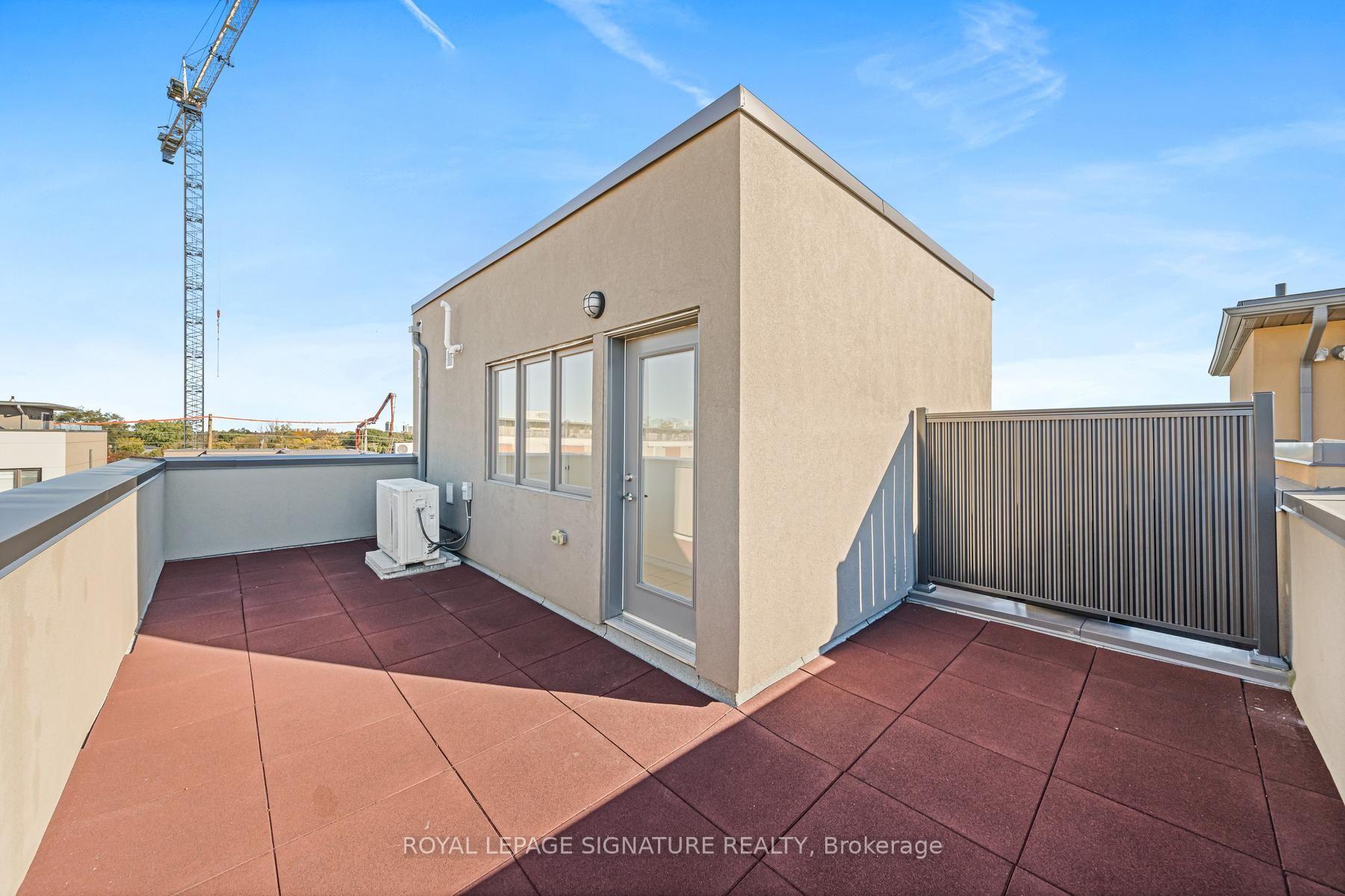 Photo 20 of Unit 49, 28 Curlew Drive, North York, Parkwoods-Donalda — HOMEH