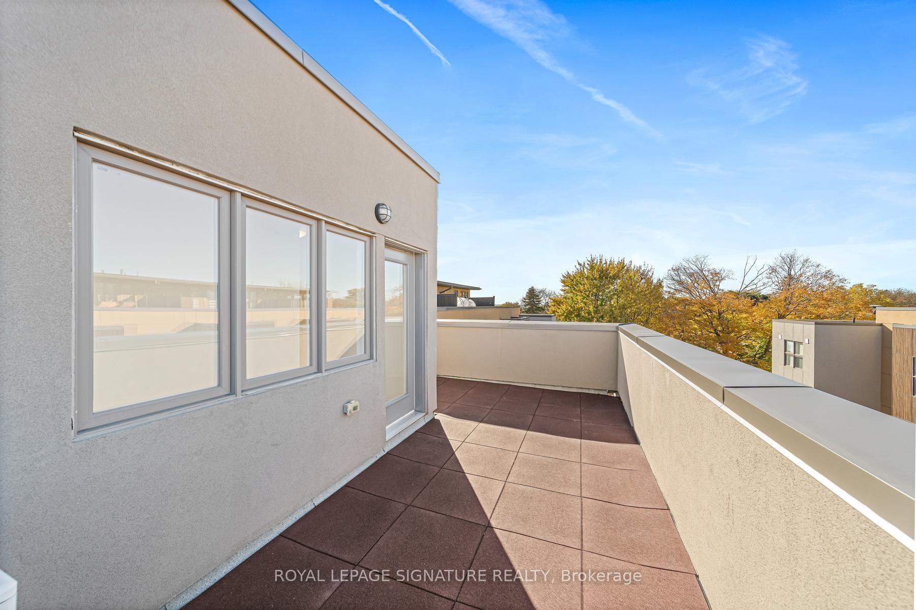 Photo 21 of Unit 49, 28 Curlew Drive, North York, Parkwoods-Donalda — HOMEH