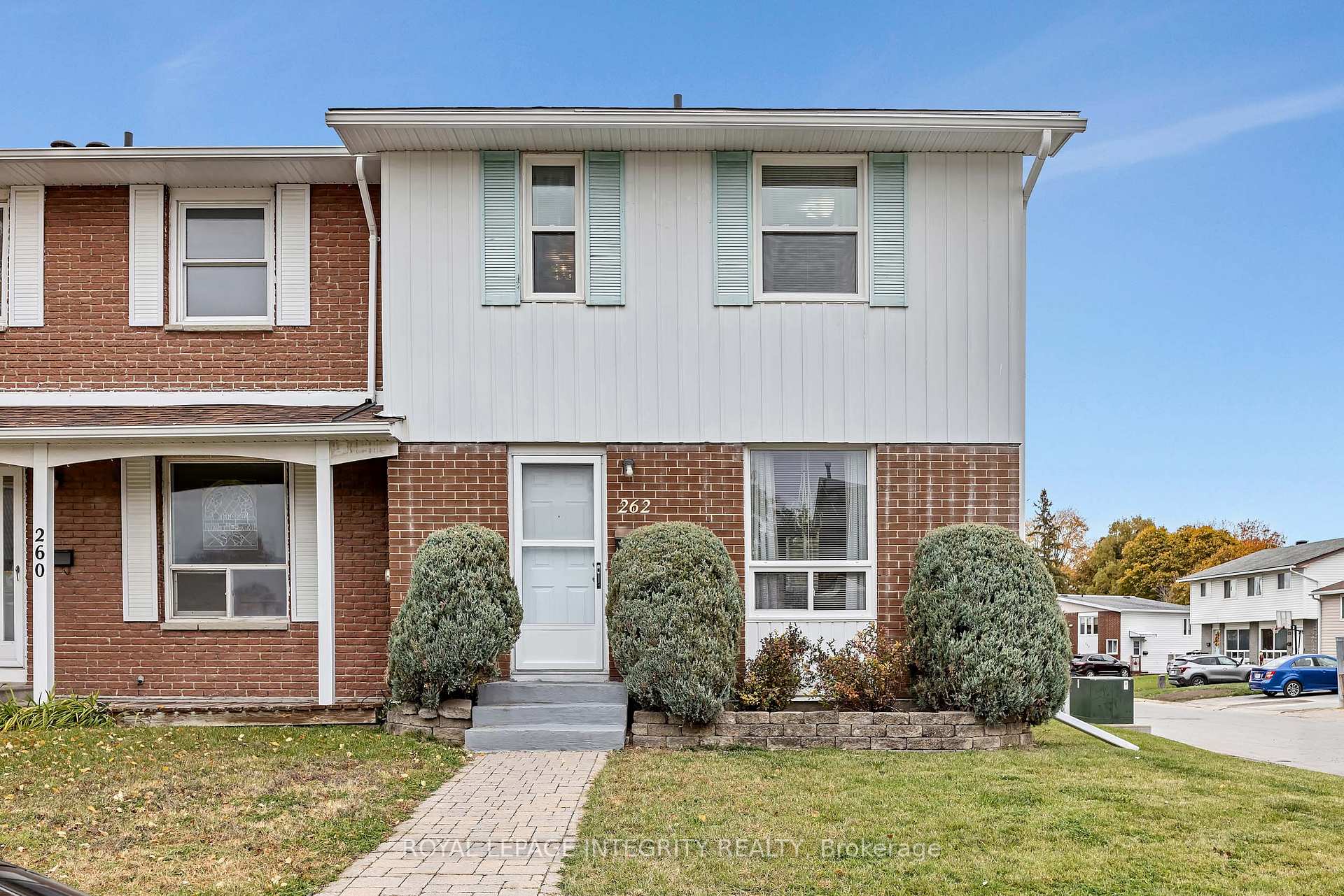 Photo 1 of 262 Edward Street S, Arnprior, Arnprior — HOMEH