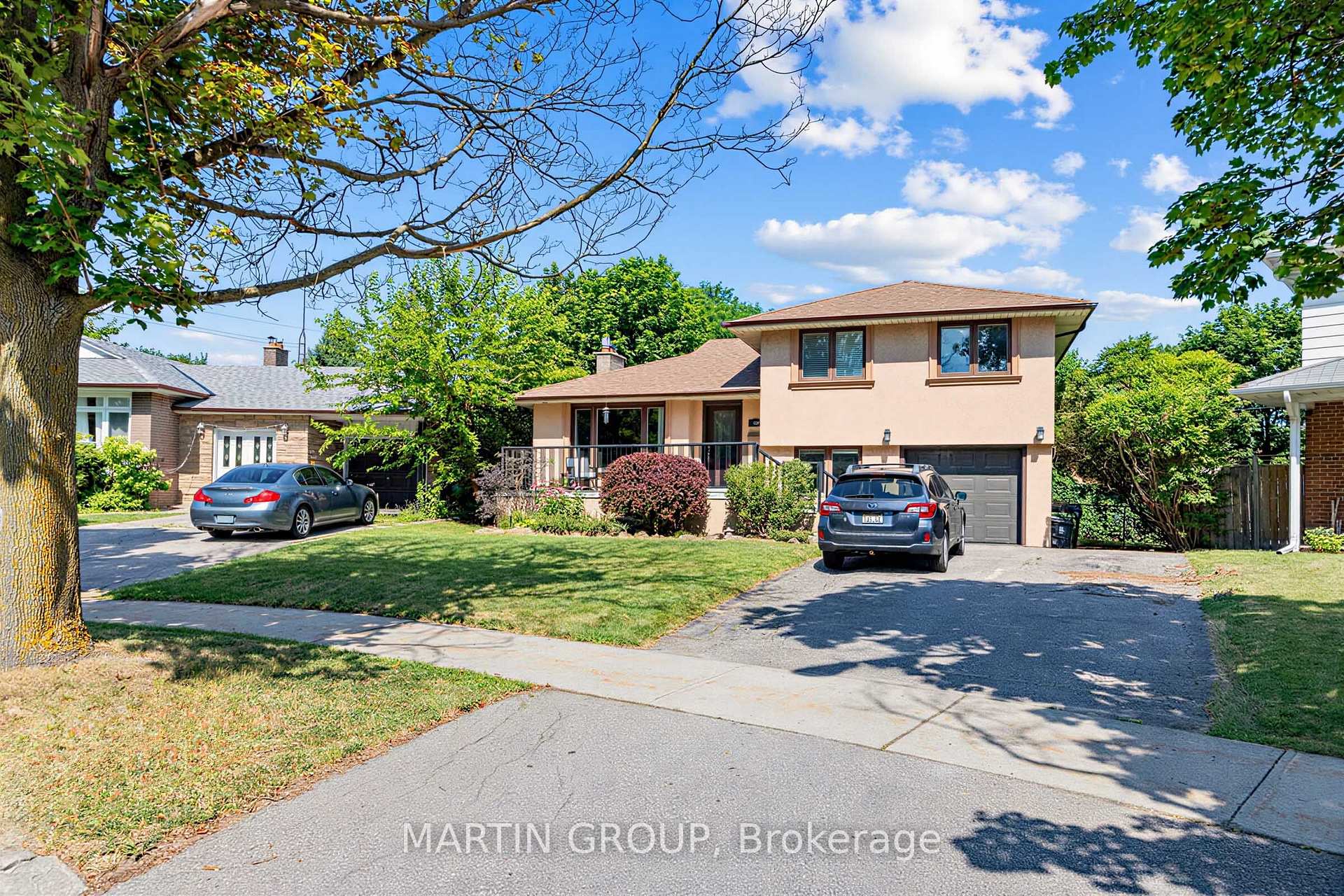 Photo 1 of 88 Rabbit Lane, Etobicoke, Eringate-Centennial-West Deane — HOMEH