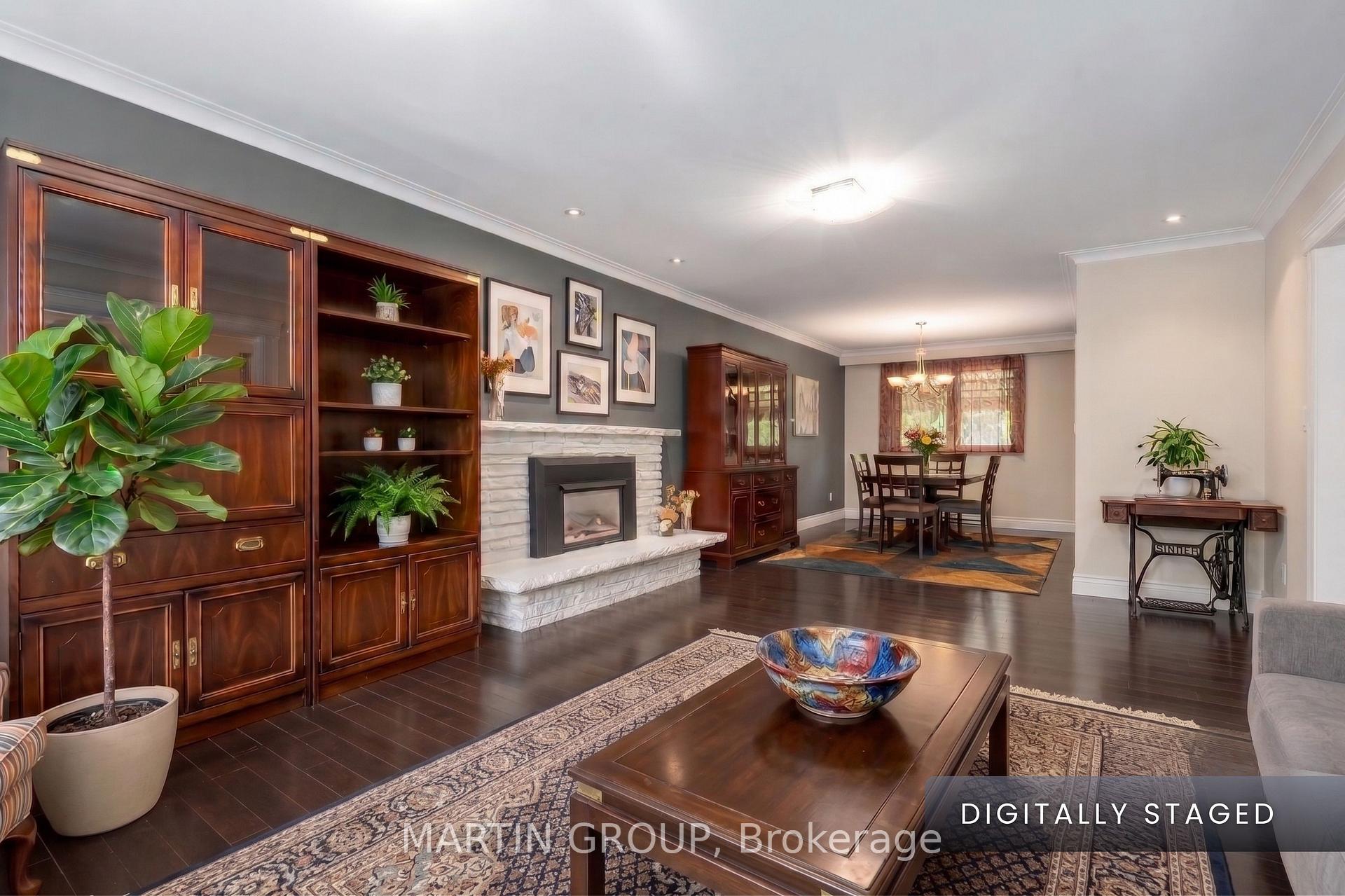 Photo 5 of 88 Rabbit Lane, Etobicoke, Eringate-Centennial-West Deane — HOMEH