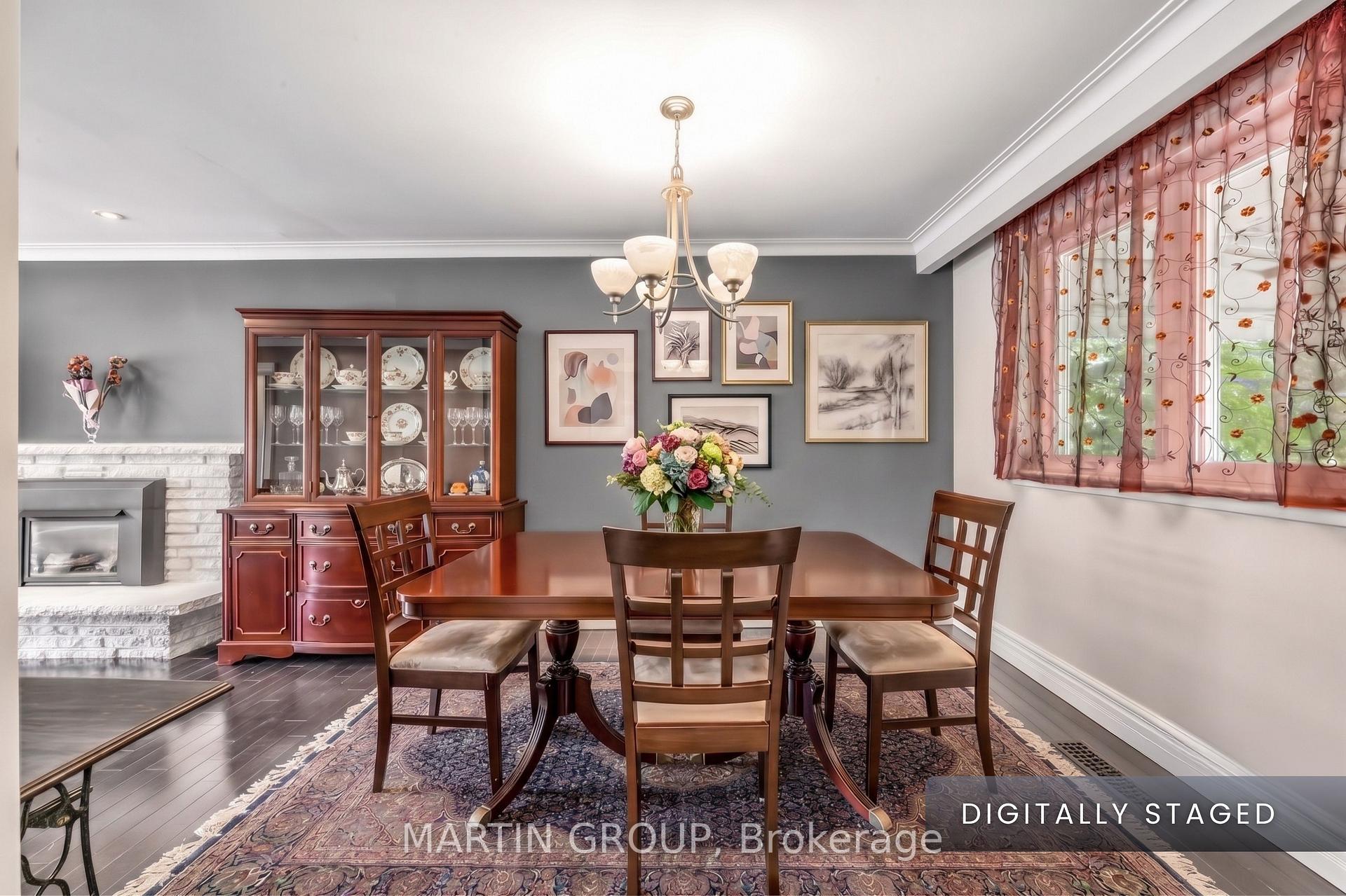 Photo 6 of 88 Rabbit Lane, Etobicoke, Eringate-Centennial-West Deane — HOMEH