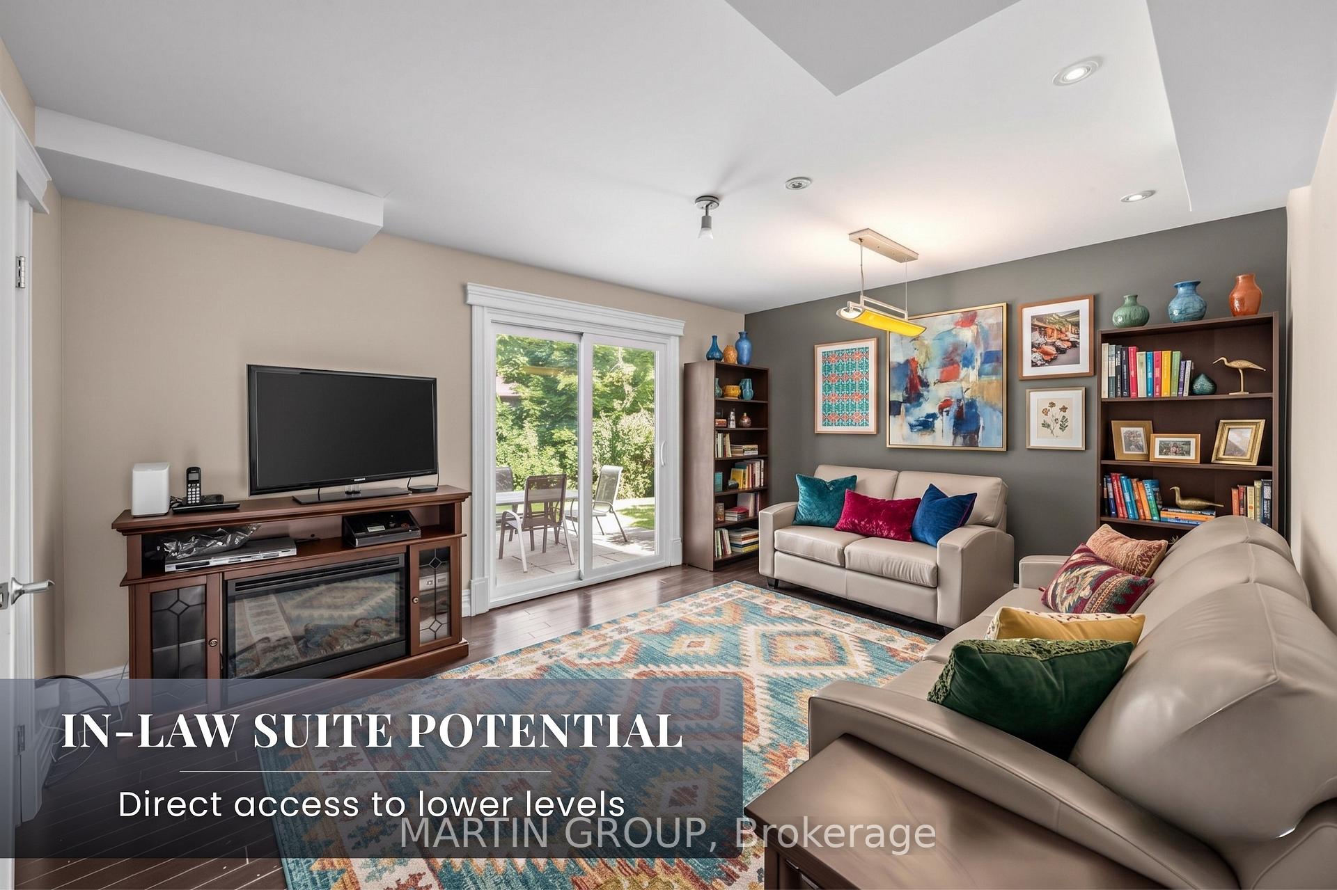 Photo 11 of 88 Rabbit Lane, Etobicoke, Eringate-Centennial-West Deane — HOMEH