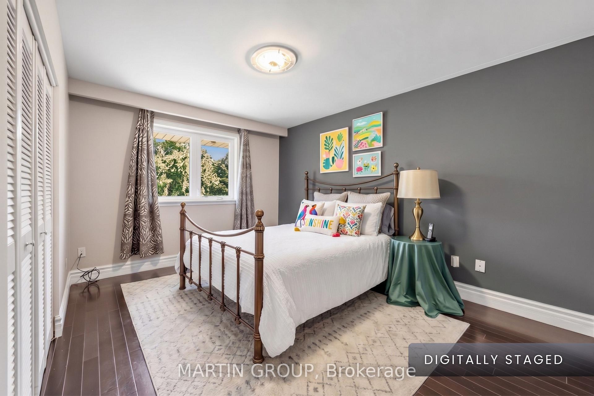 Photo 12 of 88 Rabbit Lane, Etobicoke, Eringate-Centennial-West Deane — HOMEH