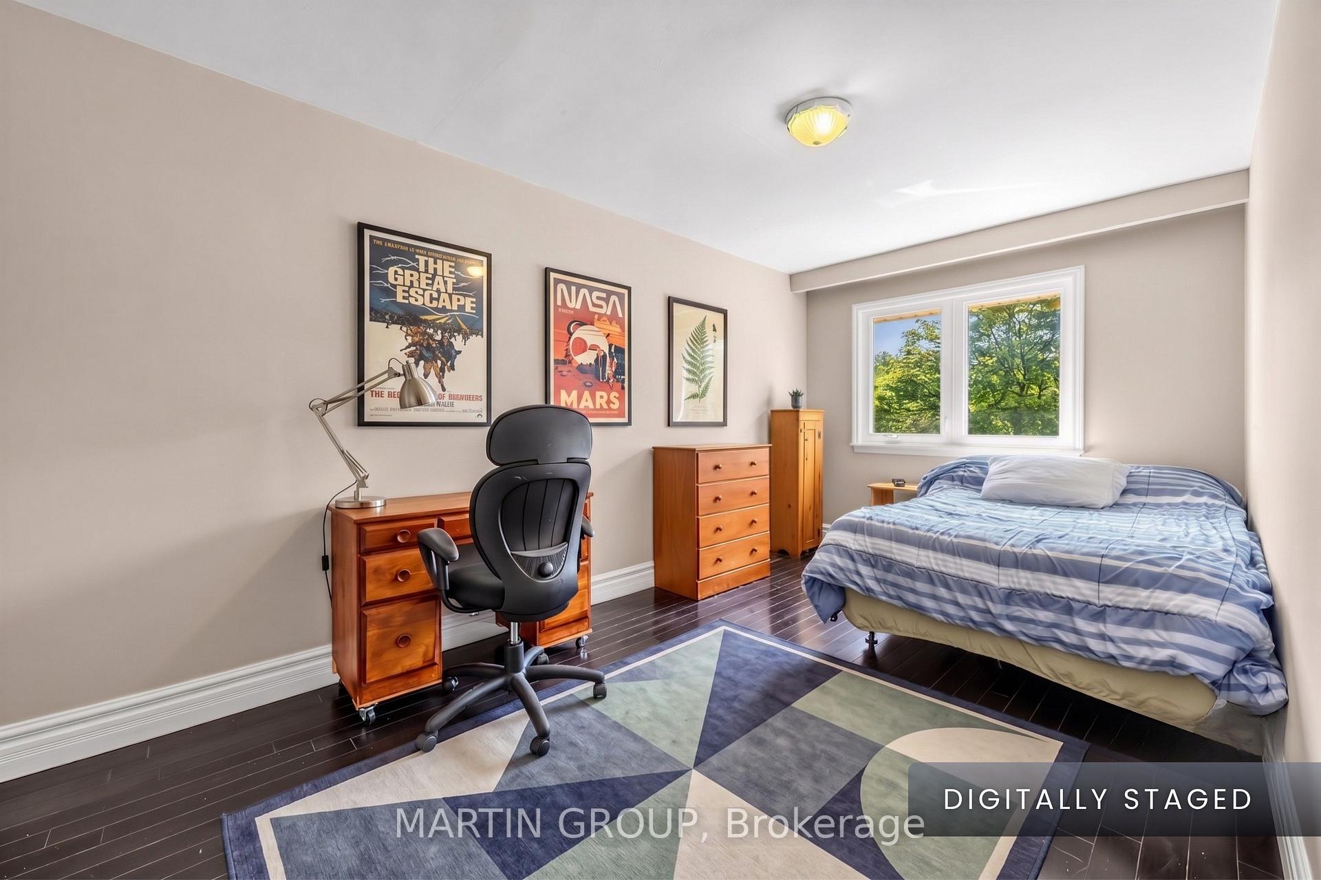 Photo 14 of 88 Rabbit Lane, Etobicoke, Eringate-Centennial-West Deane — HOMEH