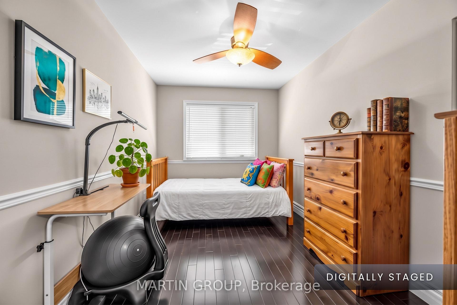 Photo 15 of 88 Rabbit Lane, Etobicoke, Eringate-Centennial-West Deane — HOMEH