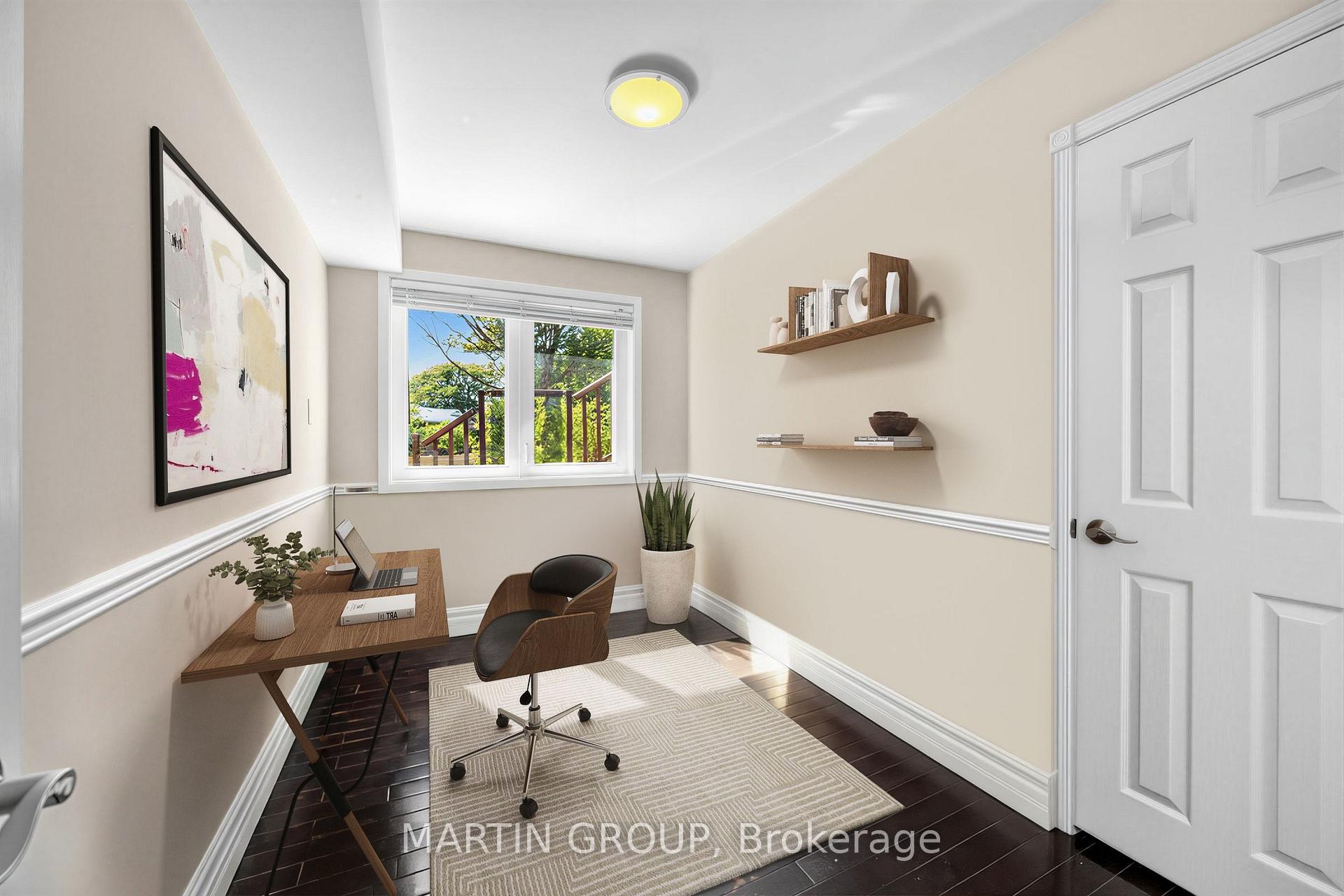 Photo 18 of 88 Rabbit Lane, Etobicoke, Eringate-Centennial-West Deane — HOMEH