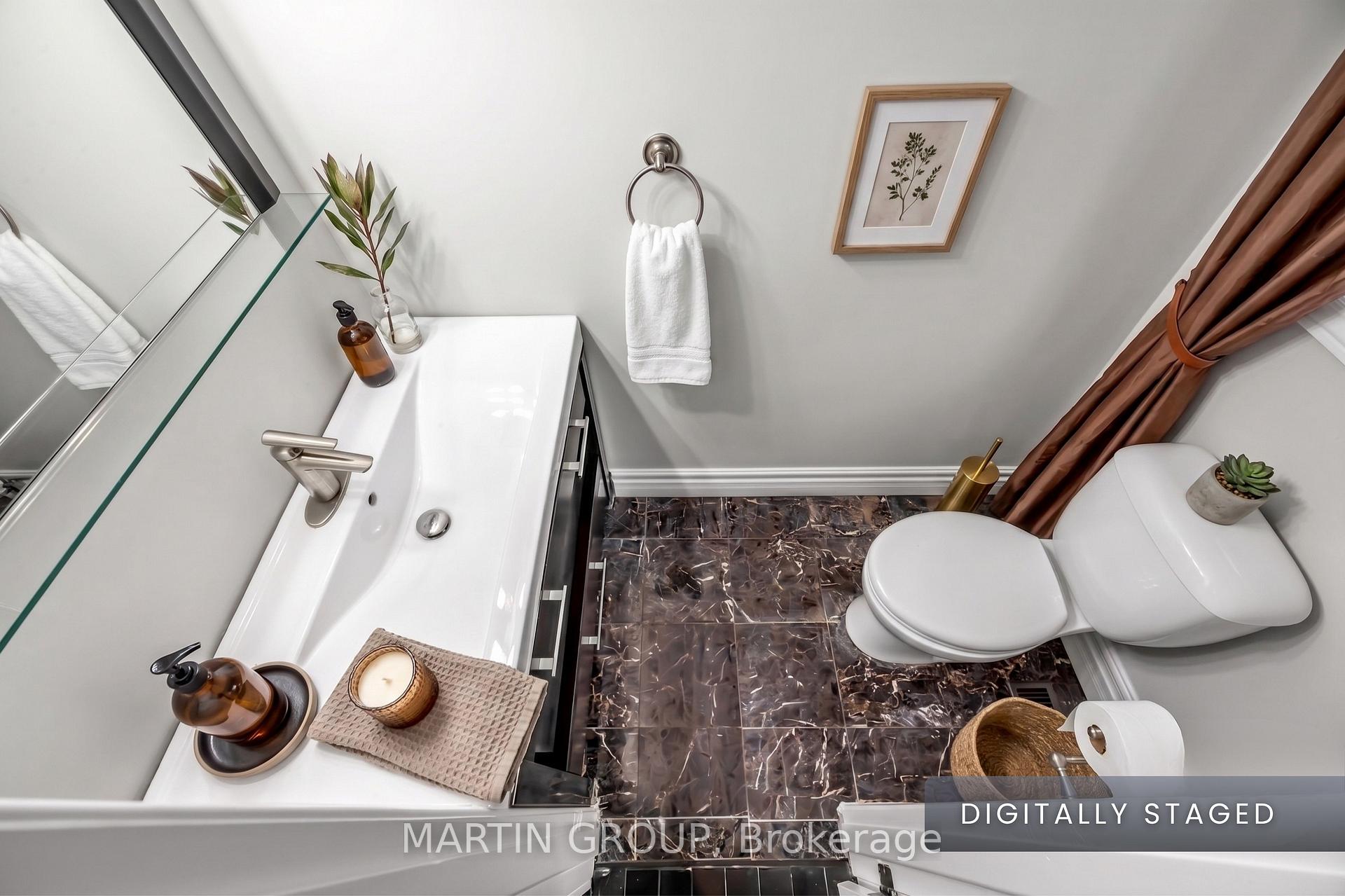 Photo 19 of 88 Rabbit Lane, Etobicoke, Eringate-Centennial-West Deane — HOMEH