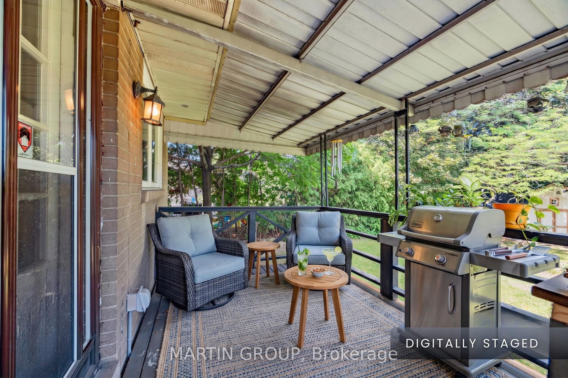 Photo 23 of 88 Rabbit Lane, Etobicoke, Eringate-Centennial-West Deane — HOMEH