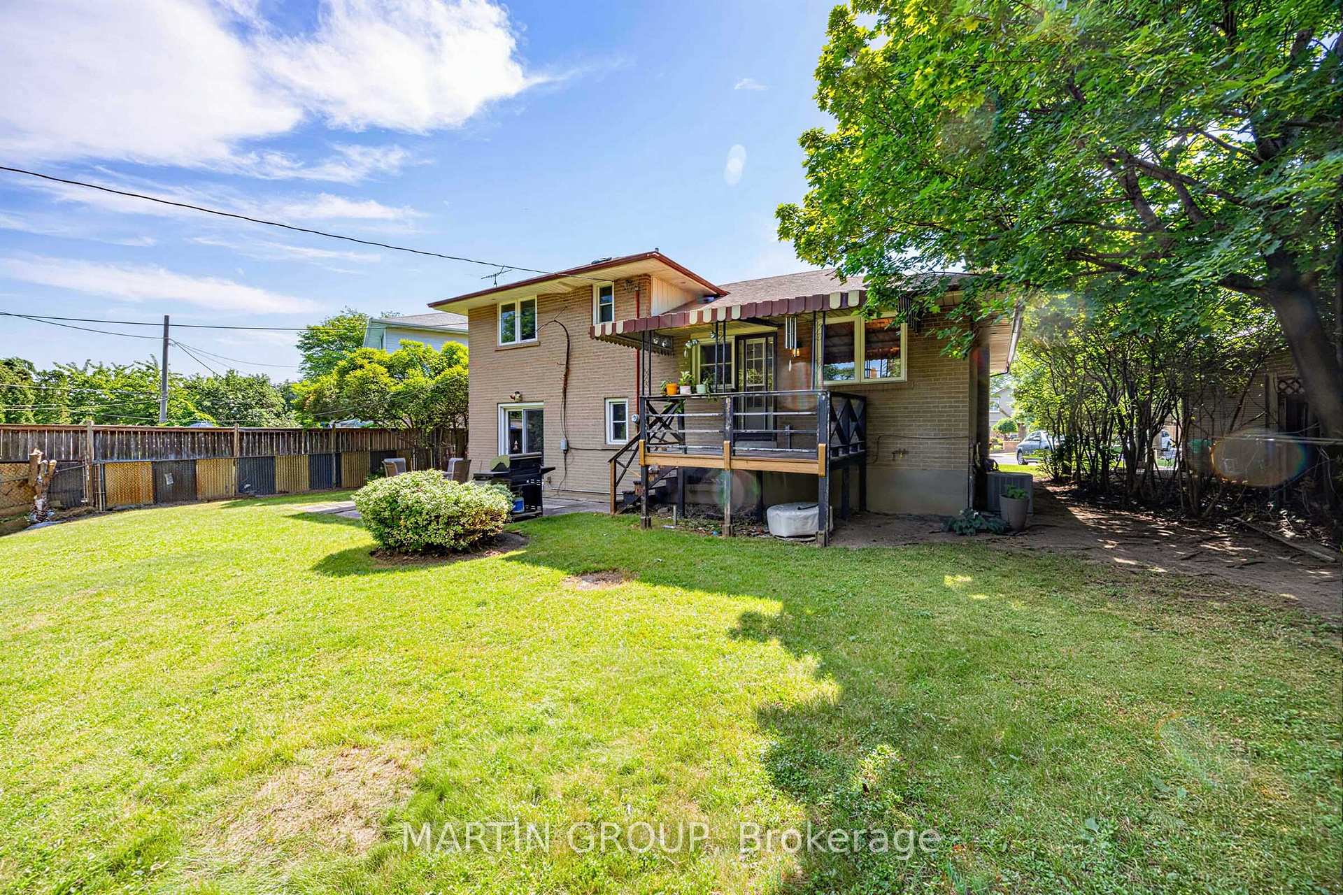 Photo 24 of 88 Rabbit Lane, Etobicoke, Eringate-Centennial-West Deane — HOMEH