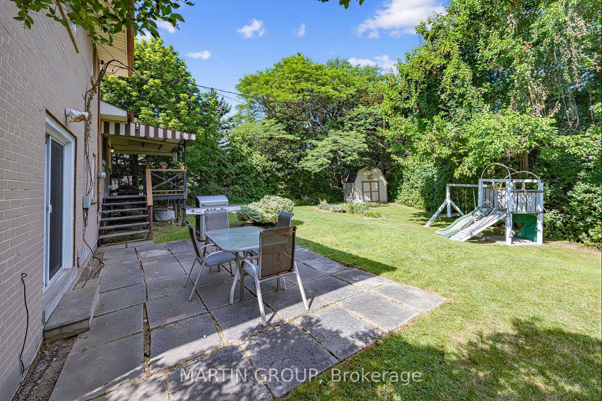 Photo 25 of 88 Rabbit Lane, Etobicoke, Eringate-Centennial-West Deane — HOMEH