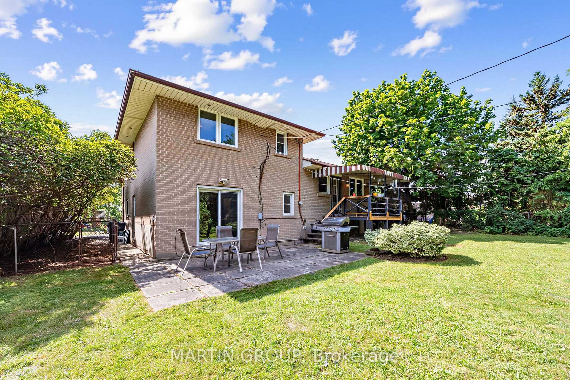 Photo 27 of 88 Rabbit Lane, Etobicoke, Eringate-Centennial-West Deane — HOMEH