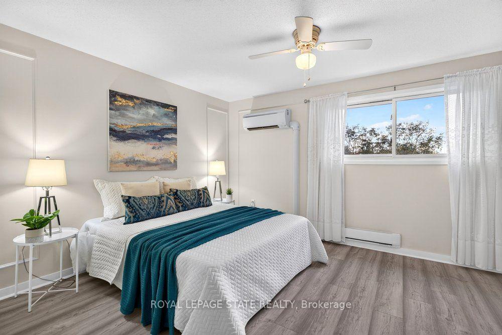 Photo 4 of Unit 6, 21 Rosedale Court, Hamilton, Stoney Creek — HOMEH