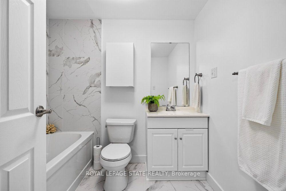 Photo 5 of Unit 6, 21 Rosedale Court, Hamilton, Stoney Creek — HOMEH