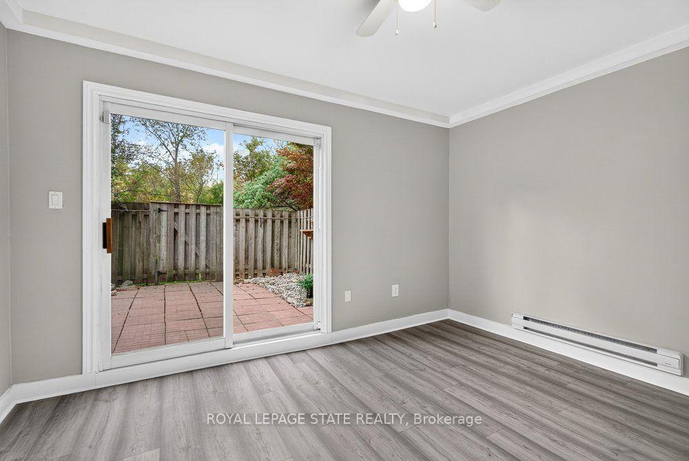 Photo 6 of Unit 6, 21 Rosedale Court, Hamilton, Stoney Creek — HOMEH