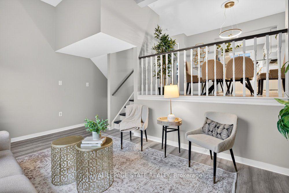 Photo 18 of Unit 6, 21 Rosedale Court, Hamilton, Stoney Creek — HOMEH