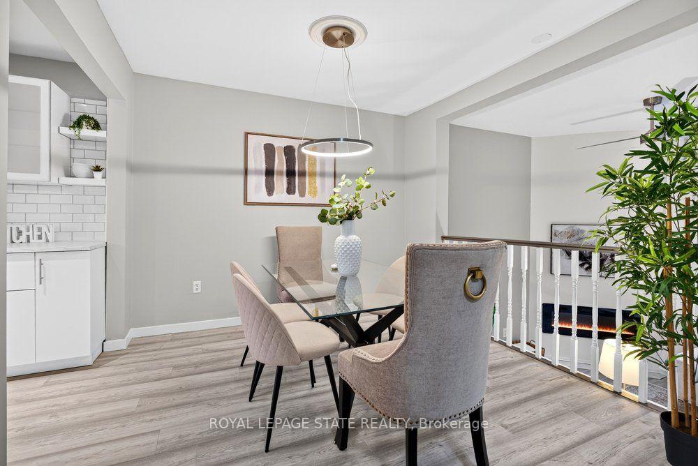 Photo 19 of Unit 6, 21 Rosedale Court, Hamilton, Stoney Creek — HOMEH