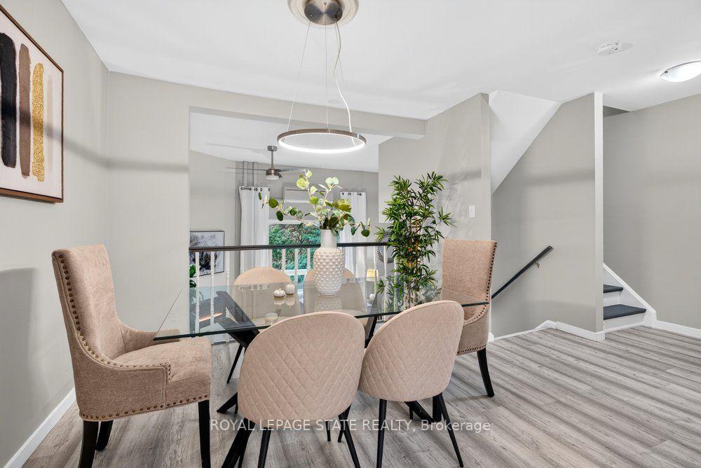 Photo 20 of Unit 6, 21 Rosedale Court, Hamilton, Stoney Creek — HOMEH