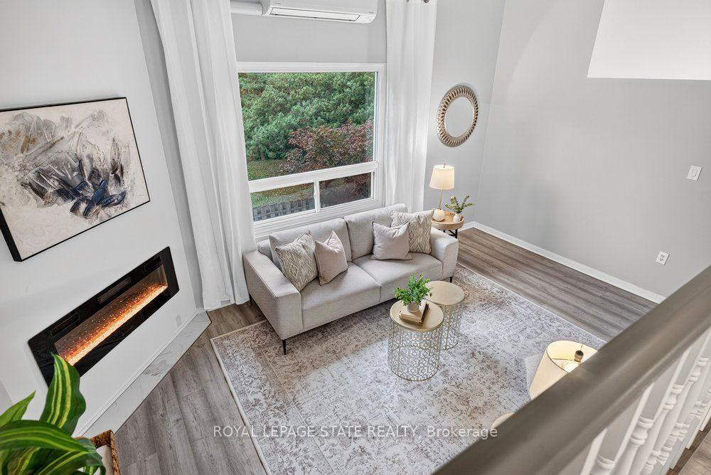 Photo 21 of Unit 6, 21 Rosedale Court, Hamilton, Stoney Creek — HOMEH