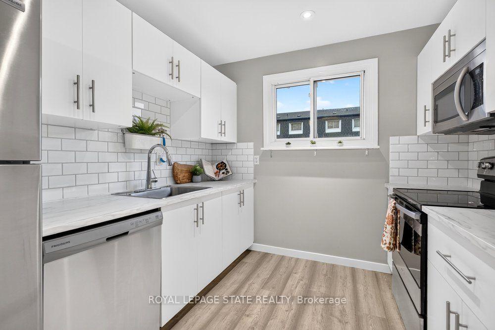 Photo 22 of Unit 6, 21 Rosedale Court, Hamilton, Stoney Creek — HOMEH