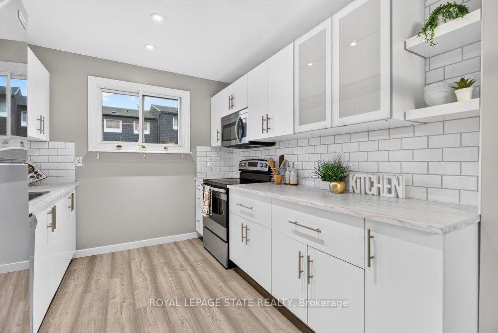 Photo 23 of Unit 6, 21 Rosedale Court, Hamilton, Stoney Creek — HOMEH