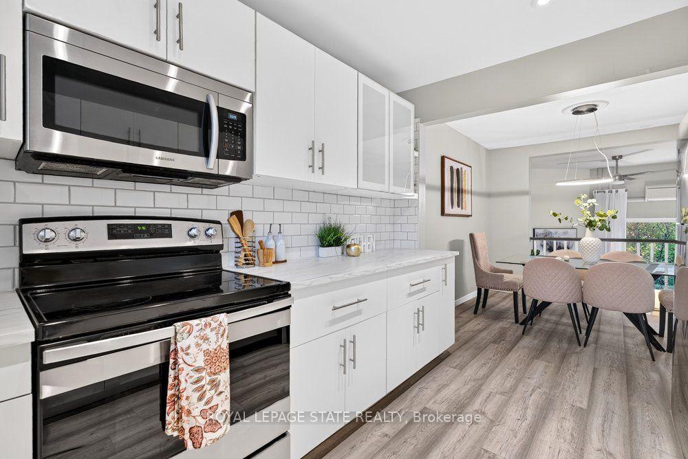 Photo 24 of Unit 6, 21 Rosedale Court, Hamilton, Stoney Creek — HOMEH