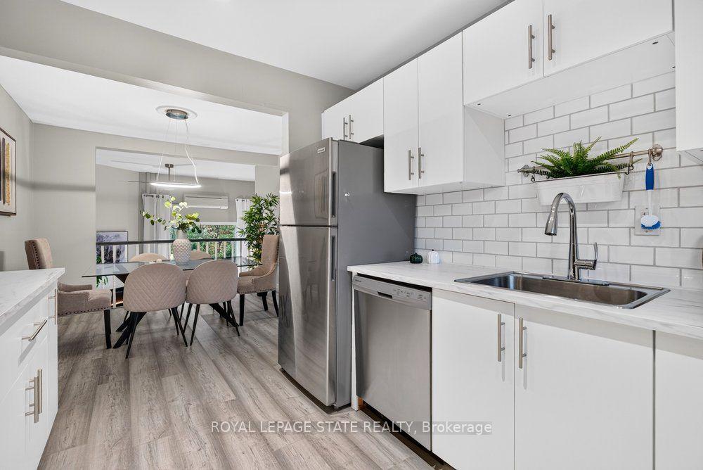Photo 25 of Unit 6, 21 Rosedale Court, Hamilton, Stoney Creek — HOMEH