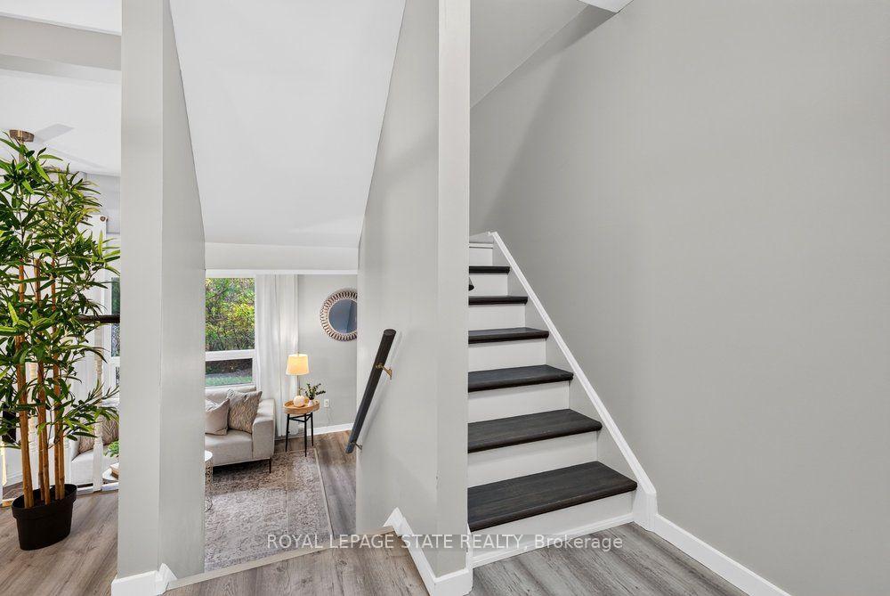 Photo 28 of Unit 6, 21 Rosedale Court, Hamilton, Stoney Creek — HOMEH
