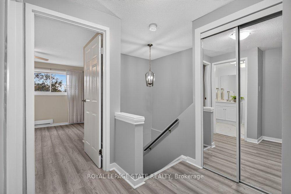 Photo 29 of Unit 6, 21 Rosedale Court, Hamilton, Stoney Creek — HOMEH