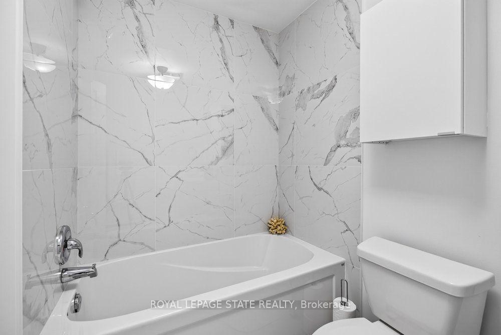 Photo 33 of Unit 6, 21 Rosedale Court, Hamilton, Stoney Creek — HOMEH