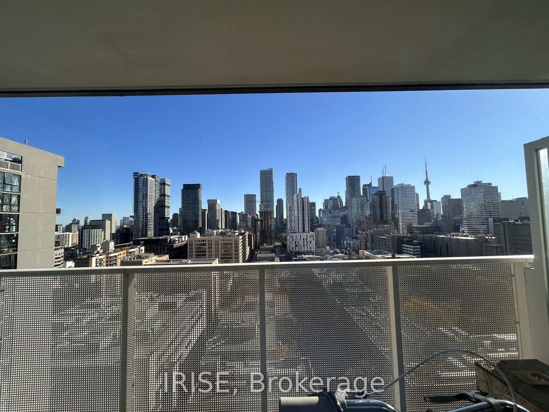 Photo 6 of Unit 1910, 89 McGill Street, Toronto, Church-Yonge Corridor — HOMEH