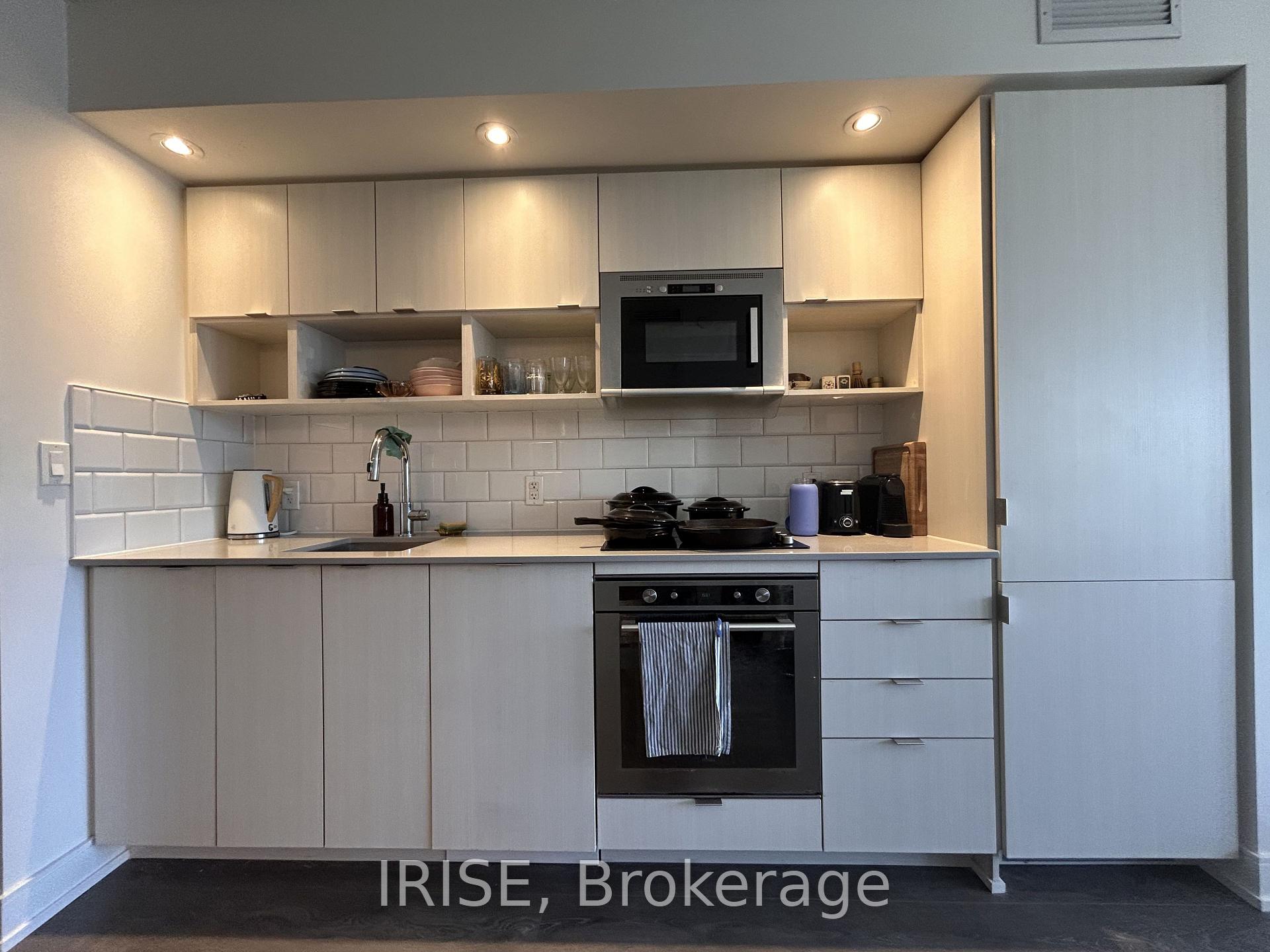 Photo 7 of Unit 1910, 89 McGill Street, Toronto, Church-Yonge Corridor — HOMEH