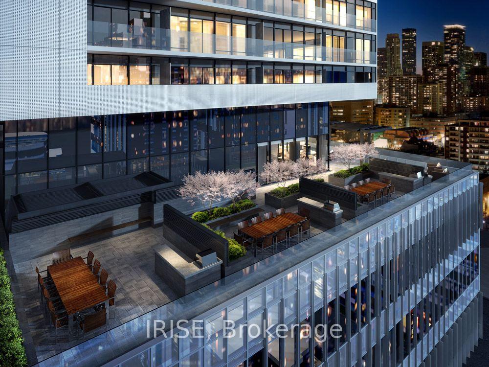 Photo 16 of Unit 1910, 89 McGill Street, Toronto, Church-Yonge Corridor — HOMEH