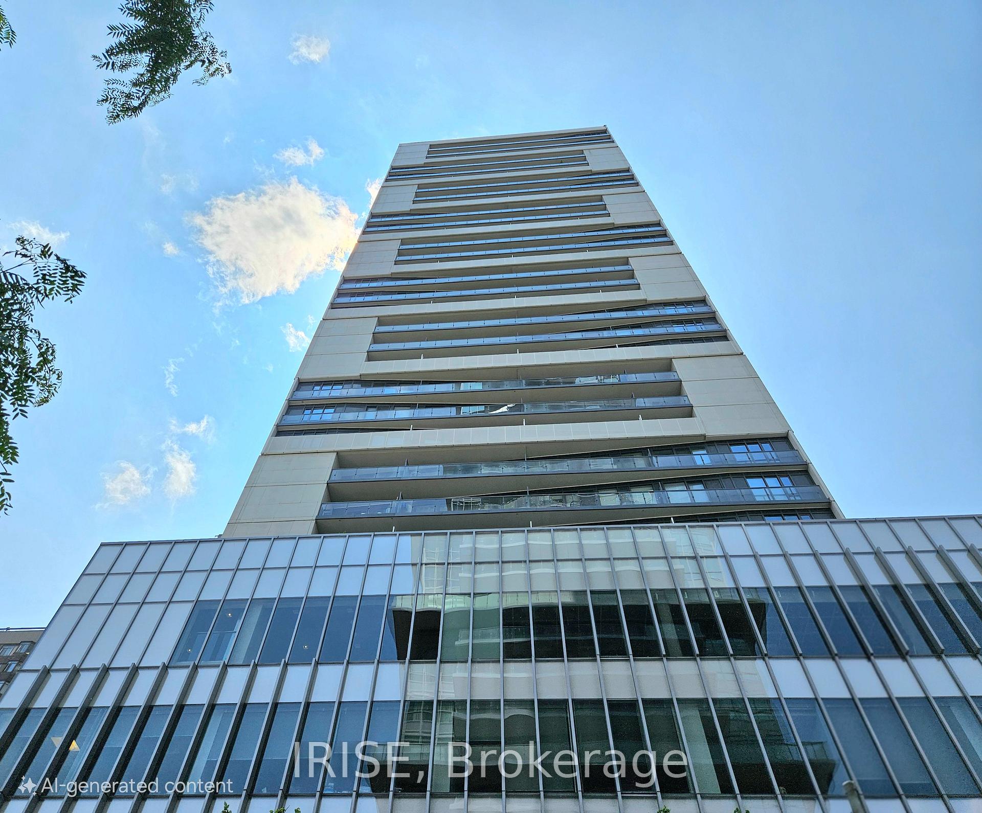 Photo 18 of Unit 1910, 89 McGill Street, Toronto, Church-Yonge Corridor — HOMEH