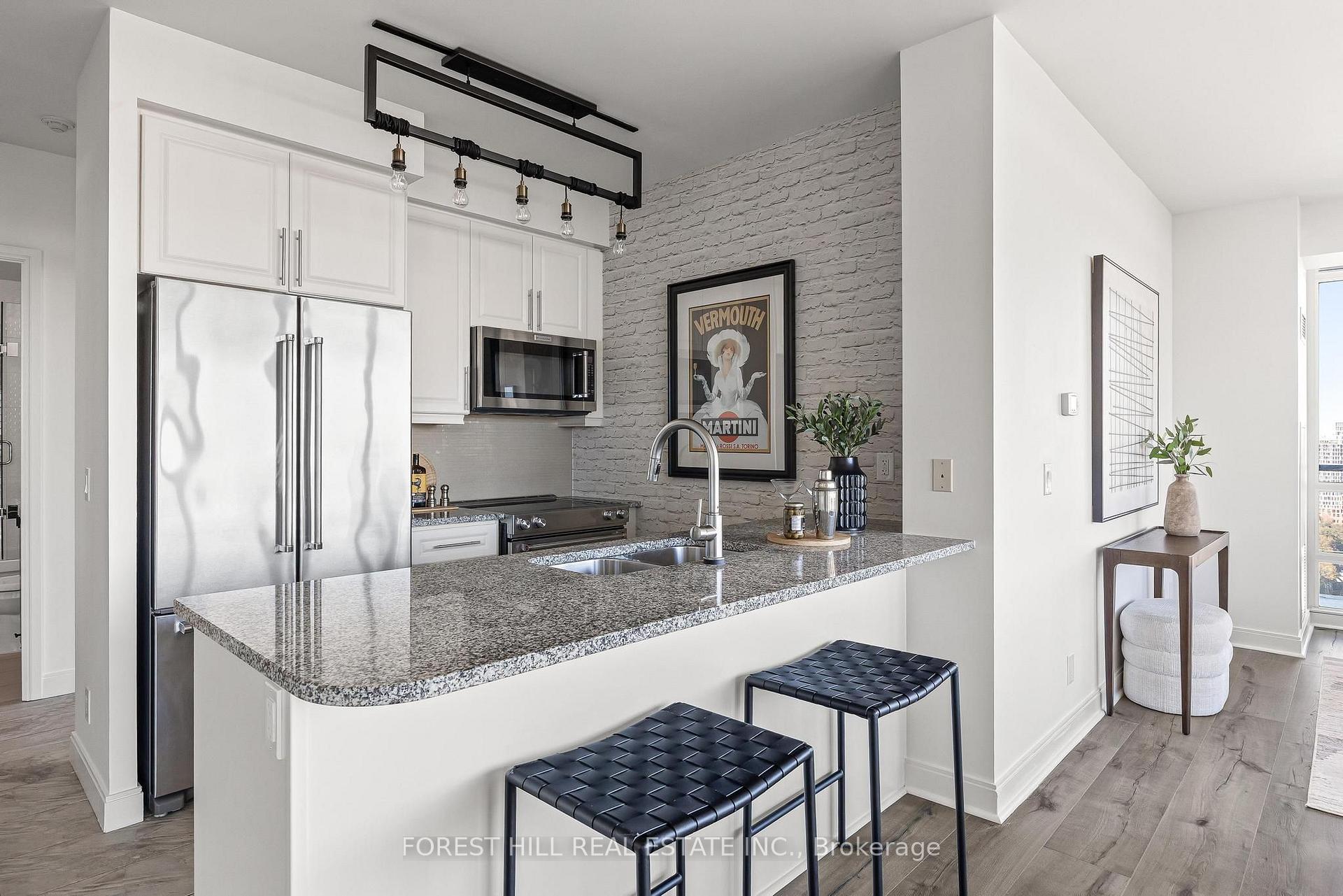 Photo 4 of Unit 3105, 825 Chruch Street, Toronto, Rosedale-Moore Park — HOMEH