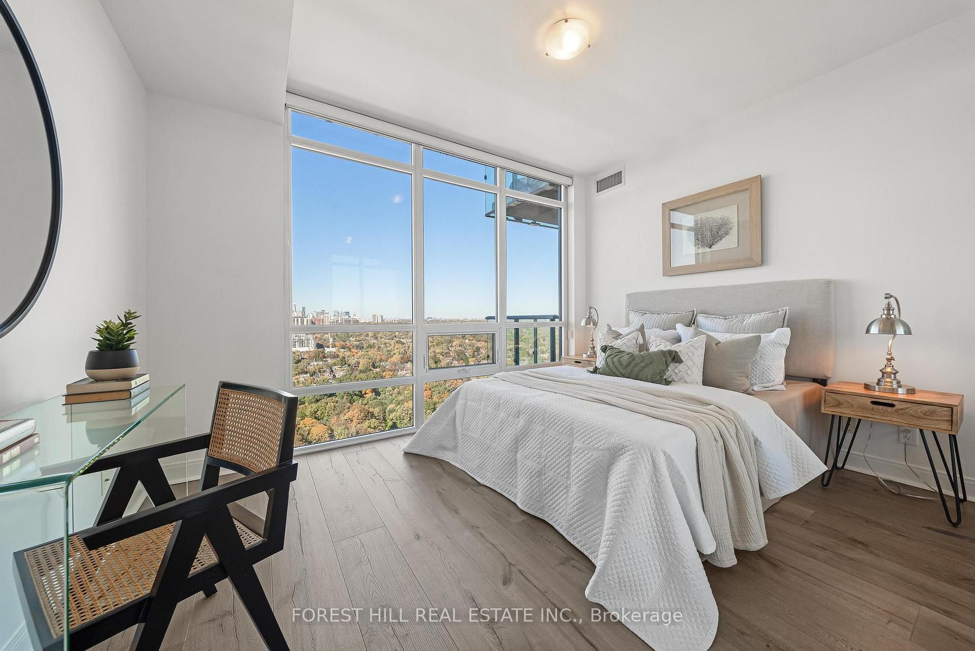 Photo 6 of Unit 3105, 825 Chruch Street, Toronto, Rosedale-Moore Park — HOMEH