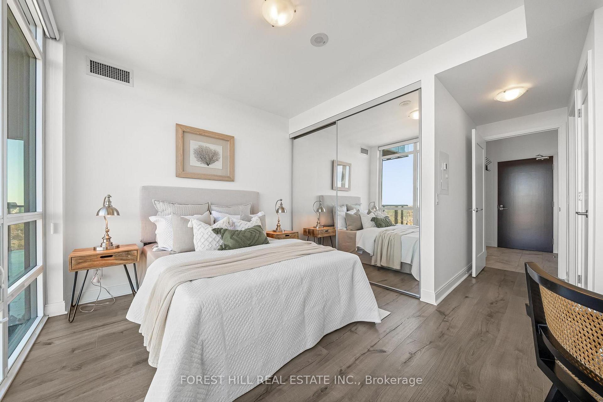 Photo 7 of Unit 3105, 825 Chruch Street, Toronto, Rosedale-Moore Park — HOMEH