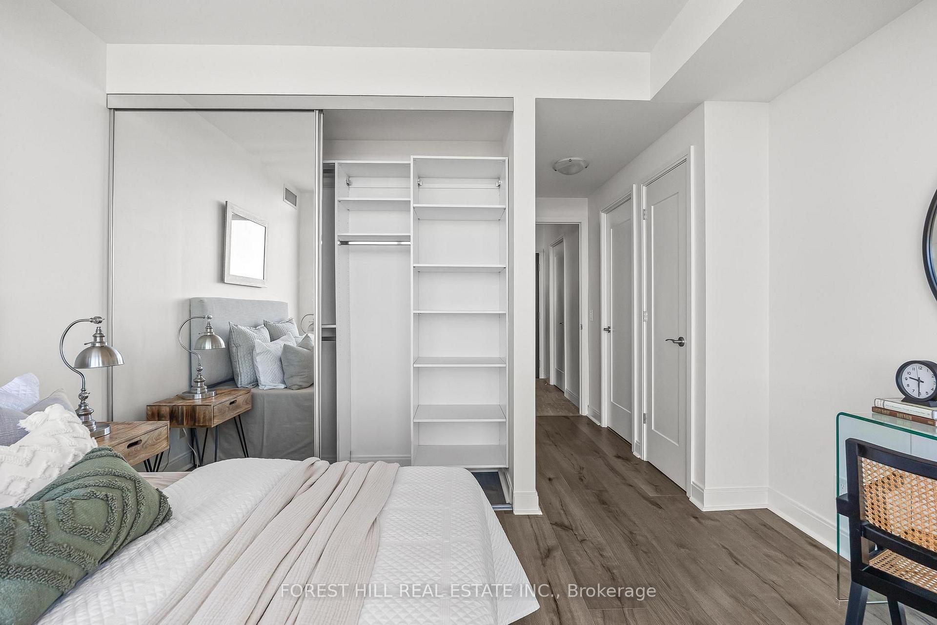 Photo 8 of Unit 3105, 825 Chruch Street, Toronto, Rosedale-Moore Park — HOMEH