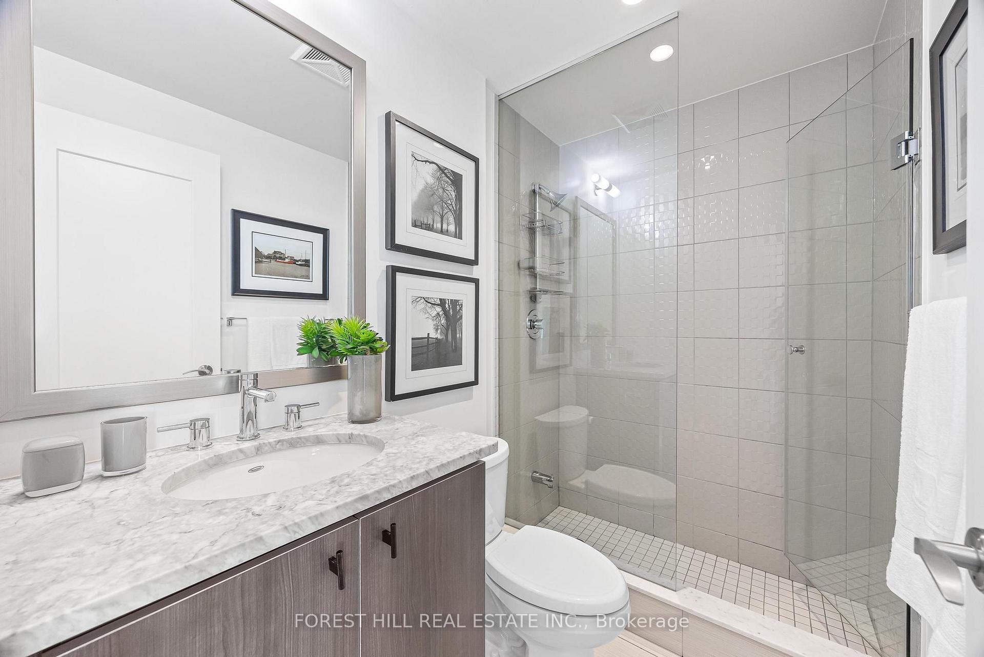 Photo 9 of Unit 3105, 825 Chruch Street, Toronto, Rosedale-Moore Park — HOMEH