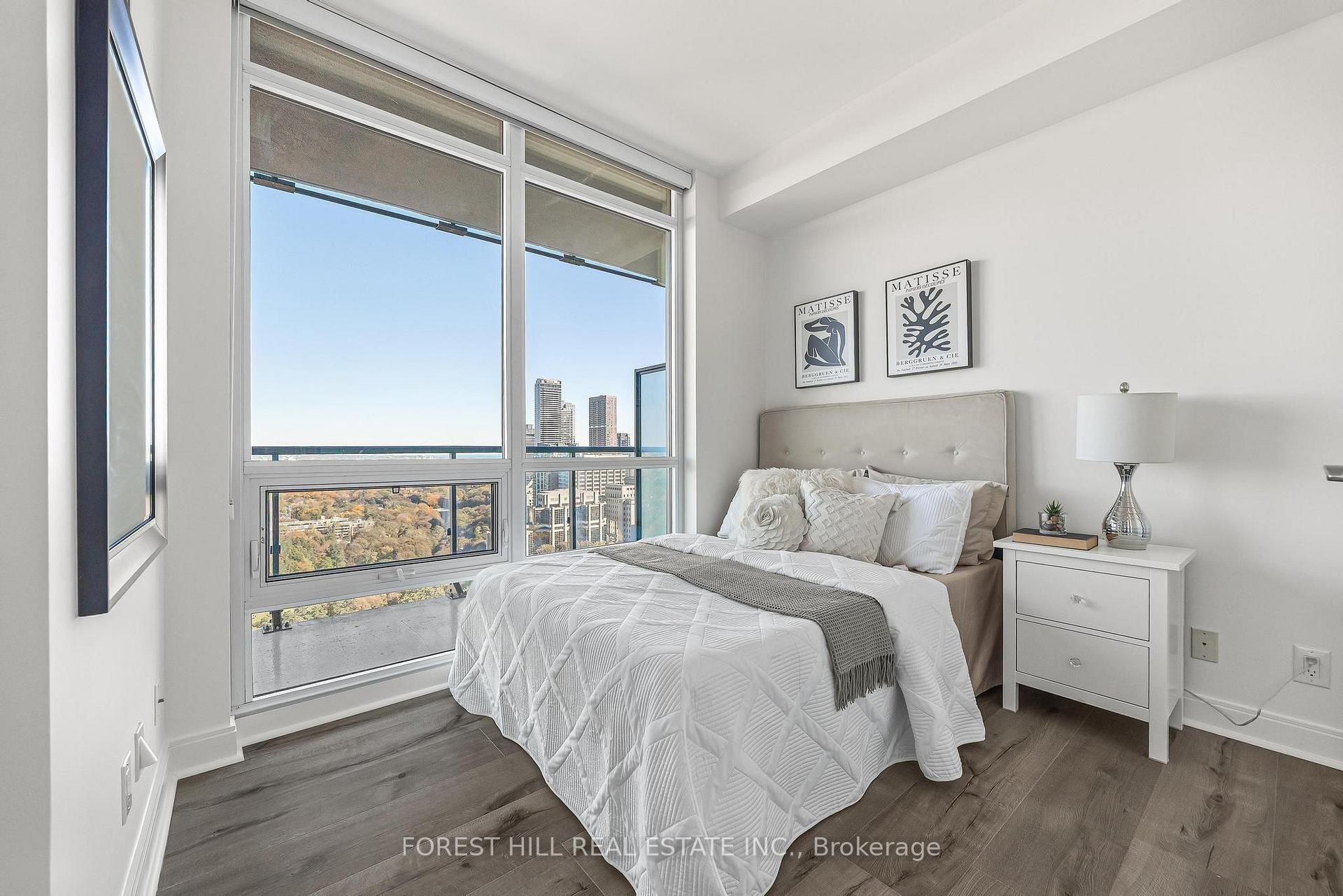 Photo 10 of Unit 3105, 825 Chruch Street, Toronto, Rosedale-Moore Park — HOMEH