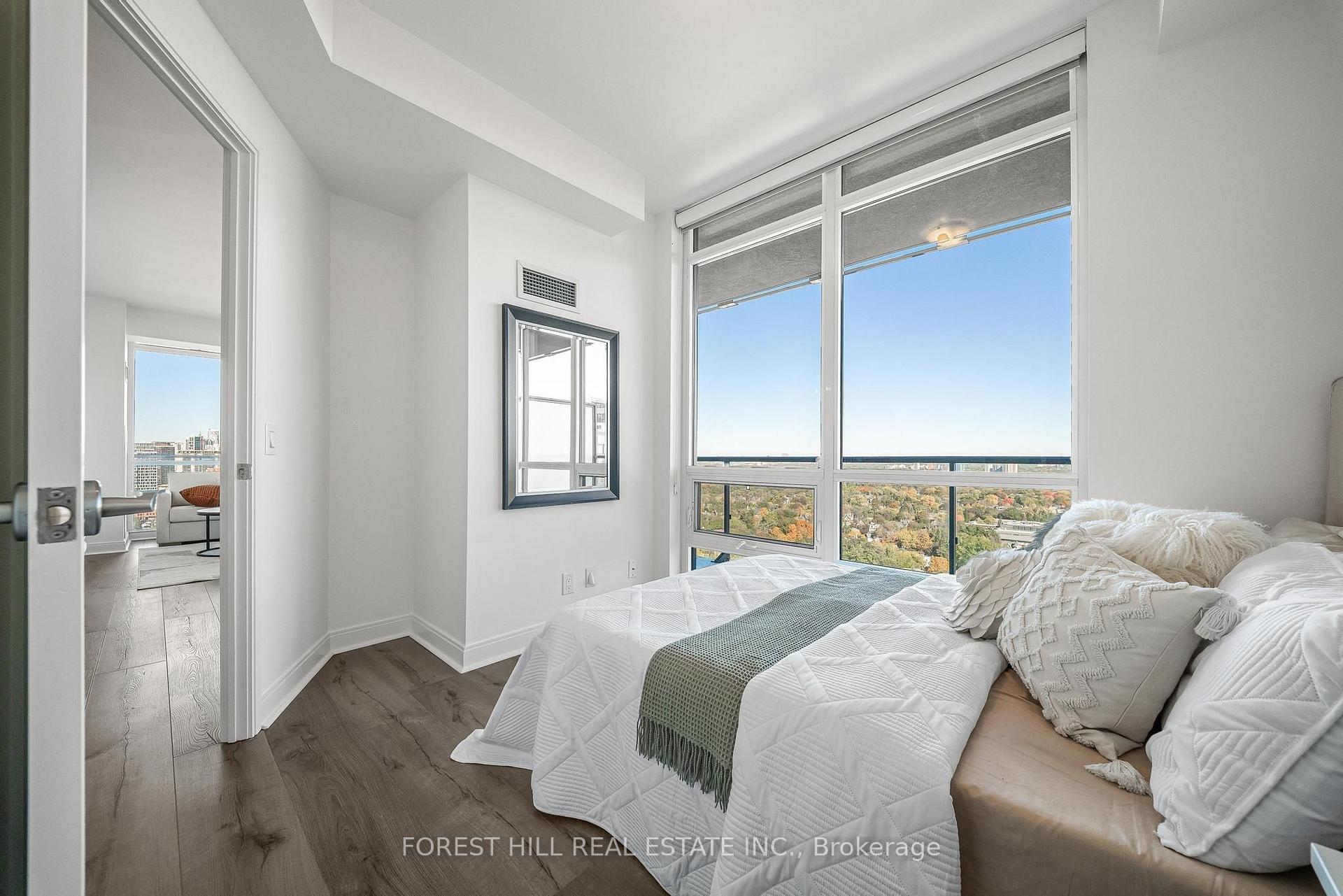 Photo 12 of Unit 3105, 825 Chruch Street, Toronto, Rosedale-Moore Park — HOMEH
