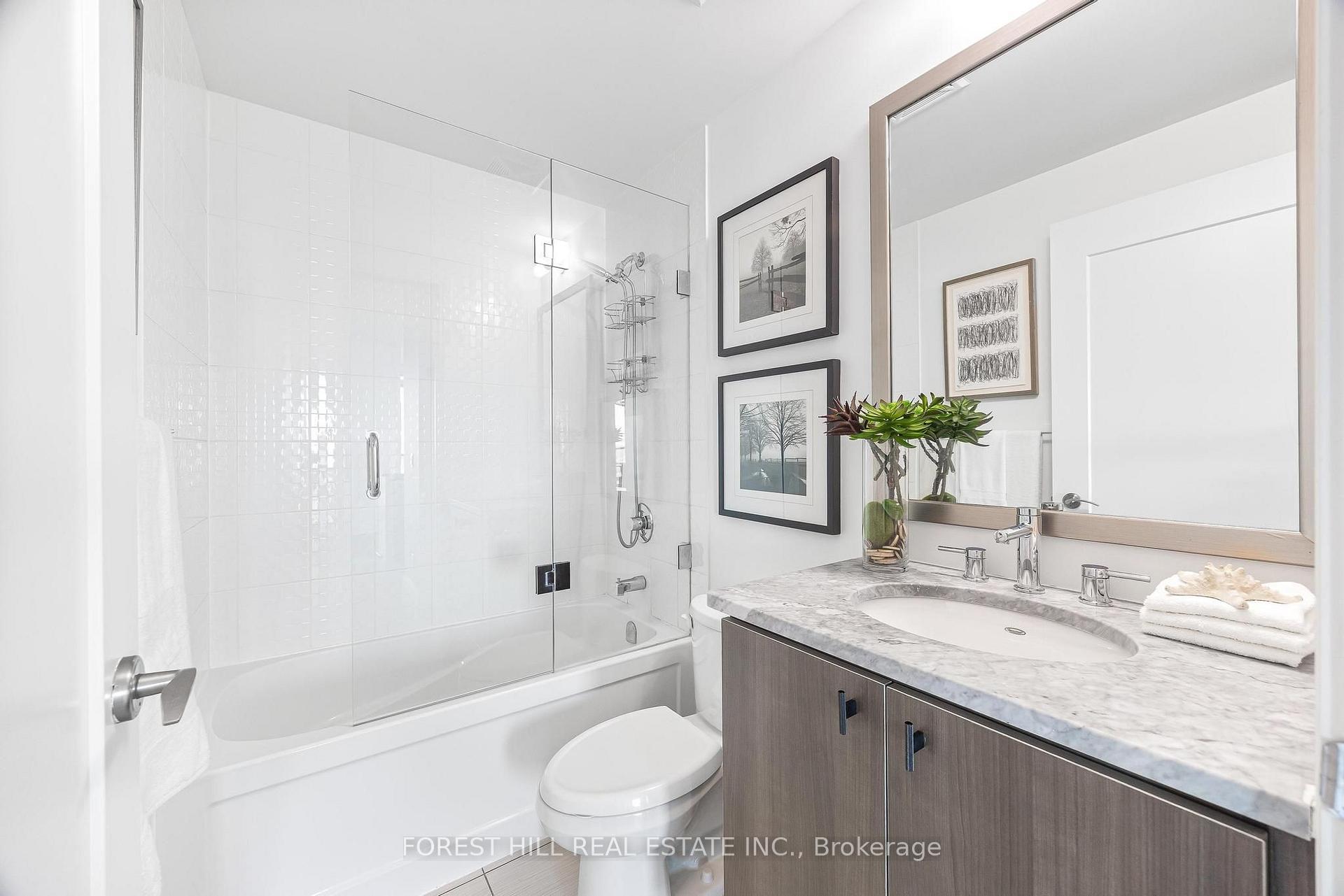 Photo 13 of Unit 3105, 825 Chruch Street, Toronto, Rosedale-Moore Park — HOMEH