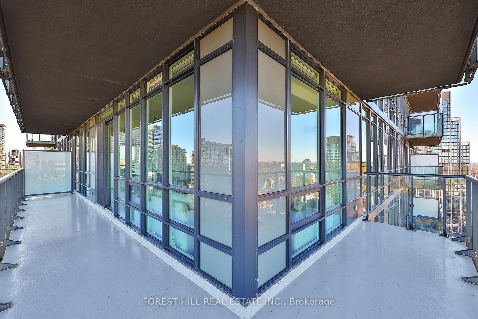 Photo 14 of Unit 3105, 825 Chruch Street, Toronto, Rosedale-Moore Park — HOMEH