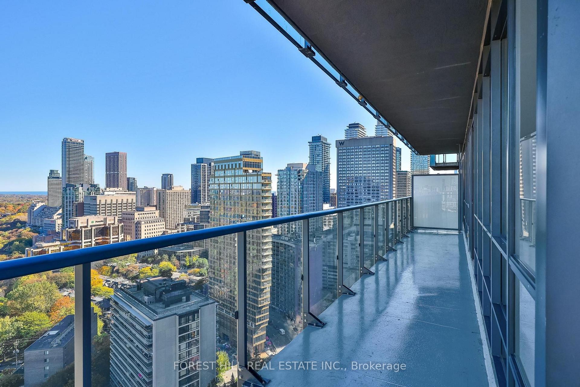 Photo 15 of Unit 3105, 825 Chruch Street, Toronto, Rosedale-Moore Park — HOMEH