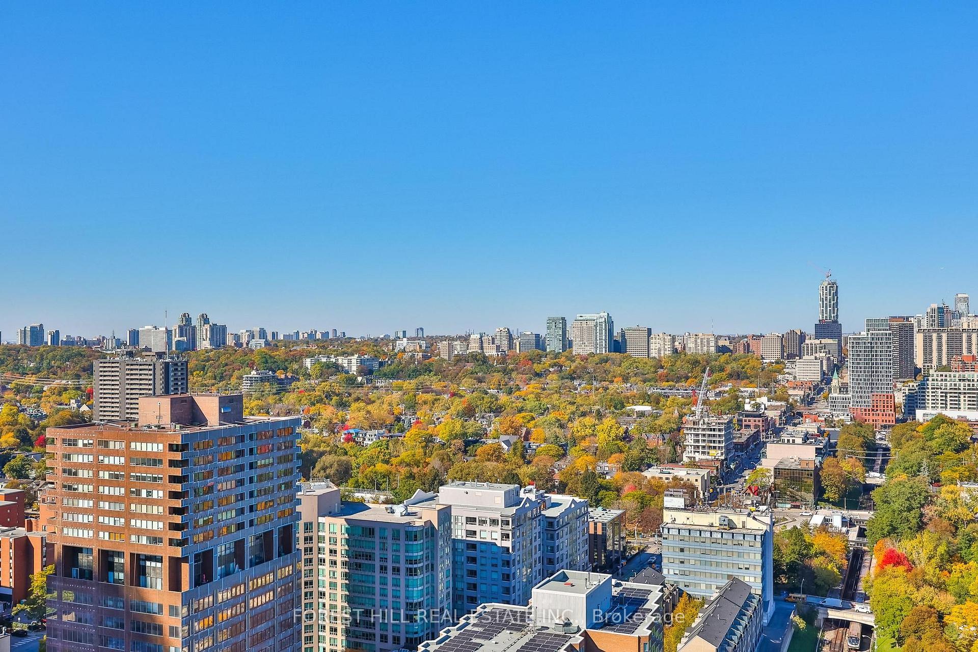 Photo 16 of Unit 3105, 825 Chruch Street, Toronto, Rosedale-Moore Park — HOMEH
