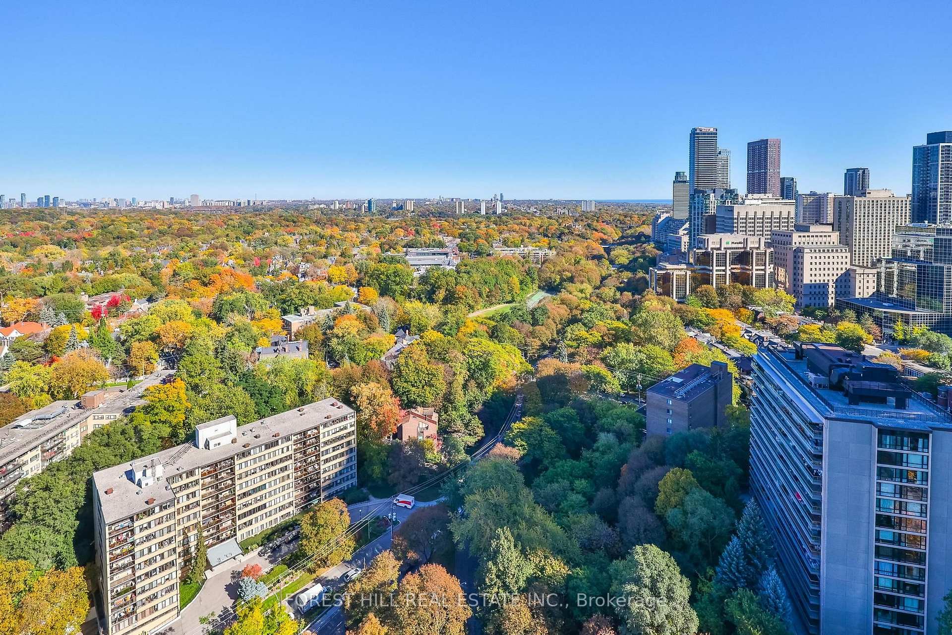 Photo 17 of Unit 3105, 825 Chruch Street, Toronto, Rosedale-Moore Park — HOMEH